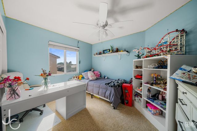 11117 Grand Prairie Drive, Bakersfield, CA 93311