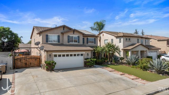 11117 Grand Prairie Drive, Bakersfield, CA 93311