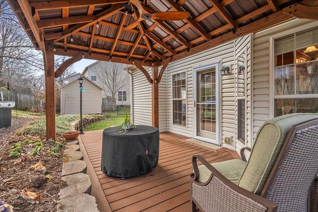 2496 Eastway Drive, Lexington, KY 40503