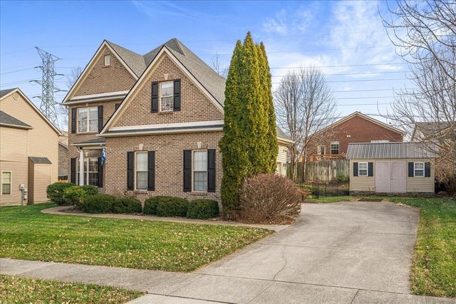 2496 Eastway Drive, Lexington, KY 40503