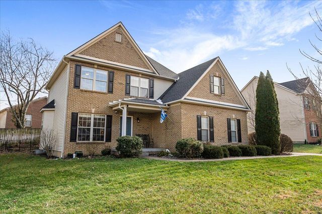 2496 Eastway Drive, Lexington, KY 40503