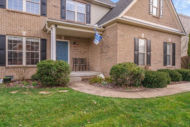 2496 Eastway Drive, Lexington, KY 40503