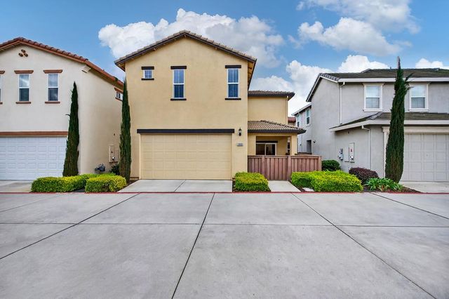 10853 Portico Cir, Rancho Cordova, CA 95670
