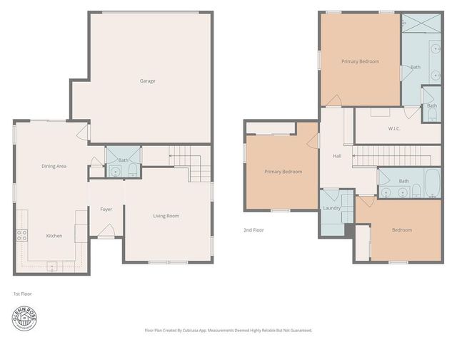 10853 Portico Cir, Rancho Cordova, CA 95670