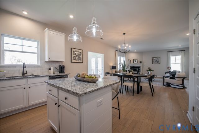 5318 Qualla Trace Ct, Chesterfield, VA 23832