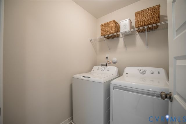 5318 Qualla Trace Ct, Chesterfield, VA 23832