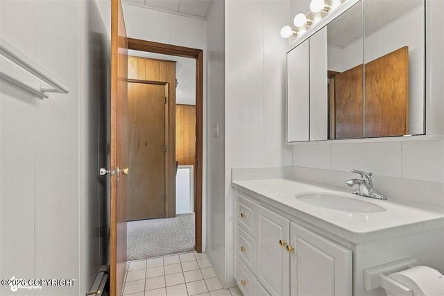 1414 Patterson Street, Anchorage, AK 99504