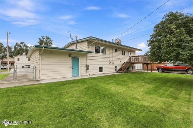 1414 Patterson Street, Anchorage, AK 99504