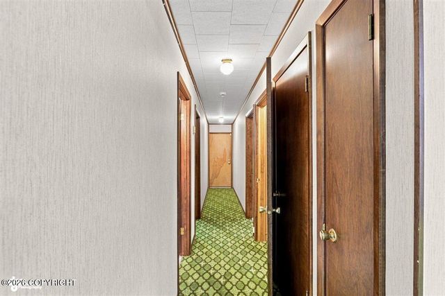 1414 Patterson Street, Anchorage, AK 99504
