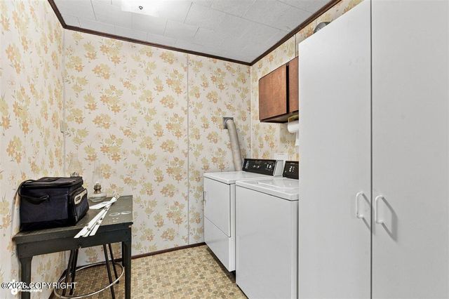 1414 Patterson Street, Anchorage, AK 99504