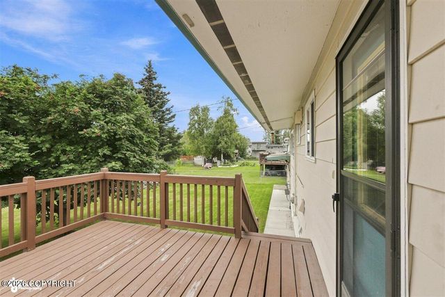 1414 Patterson Street, Anchorage, AK 99504