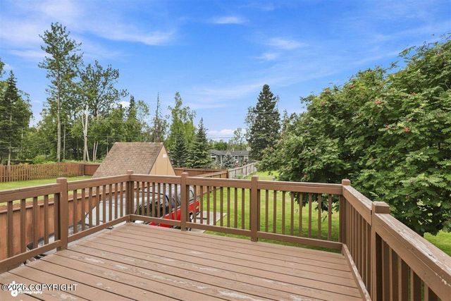 1414 Patterson Street, Anchorage, AK 99504