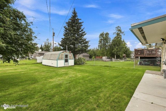 1414 Patterson Street, Anchorage, AK 99504