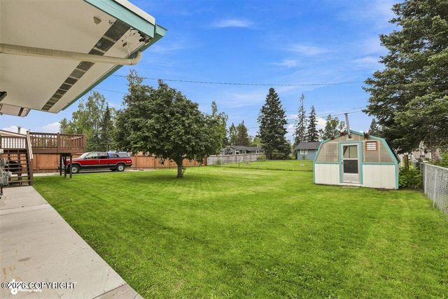 1414 Patterson Street, Anchorage, AK 99504