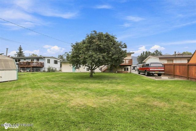1414 Patterson Street, Anchorage, AK 99504