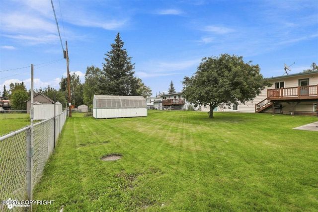 1414 Patterson Street, Anchorage, AK 99504