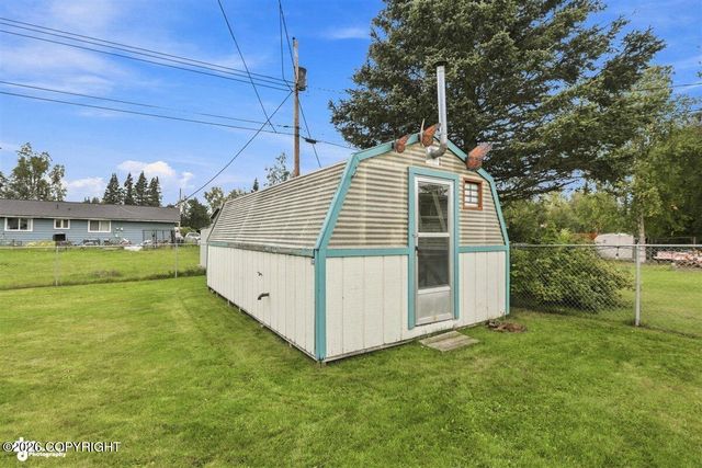 1414 Patterson Street, Anchorage, AK 99504