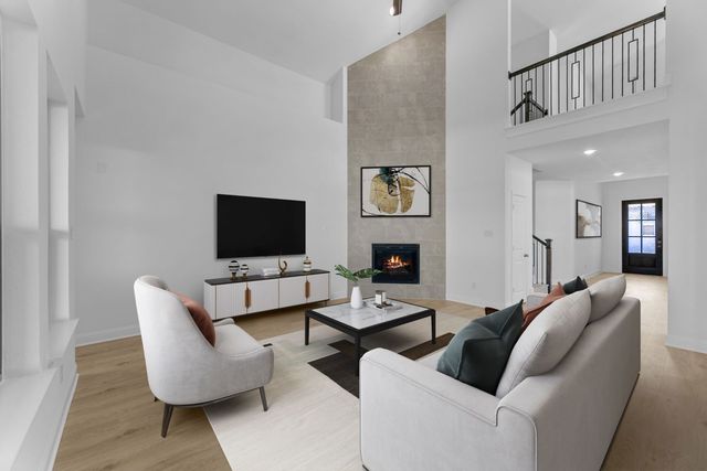 1800 Willowhurst Lane, Anna, TX 75409