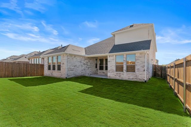 1800 Willowhurst Lane, Anna, TX 75409