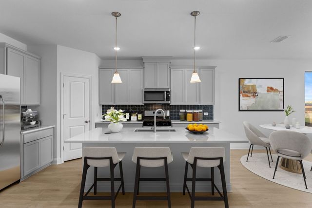 1800 Willowhurst Lane, Anna, TX 75409