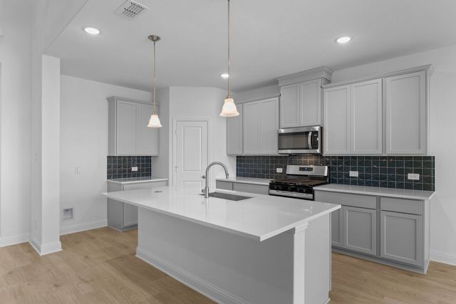 1800 Willowhurst Lane, Anna, TX 75409