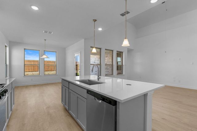 1800 Willowhurst Lane, Anna, TX 75409