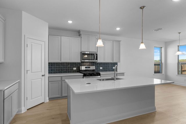 1800 Willowhurst Lane, Anna, TX 75409