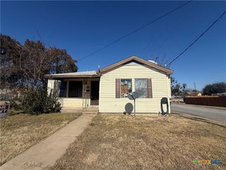 1507 Bridge Street, Gatesville, TX 76528
