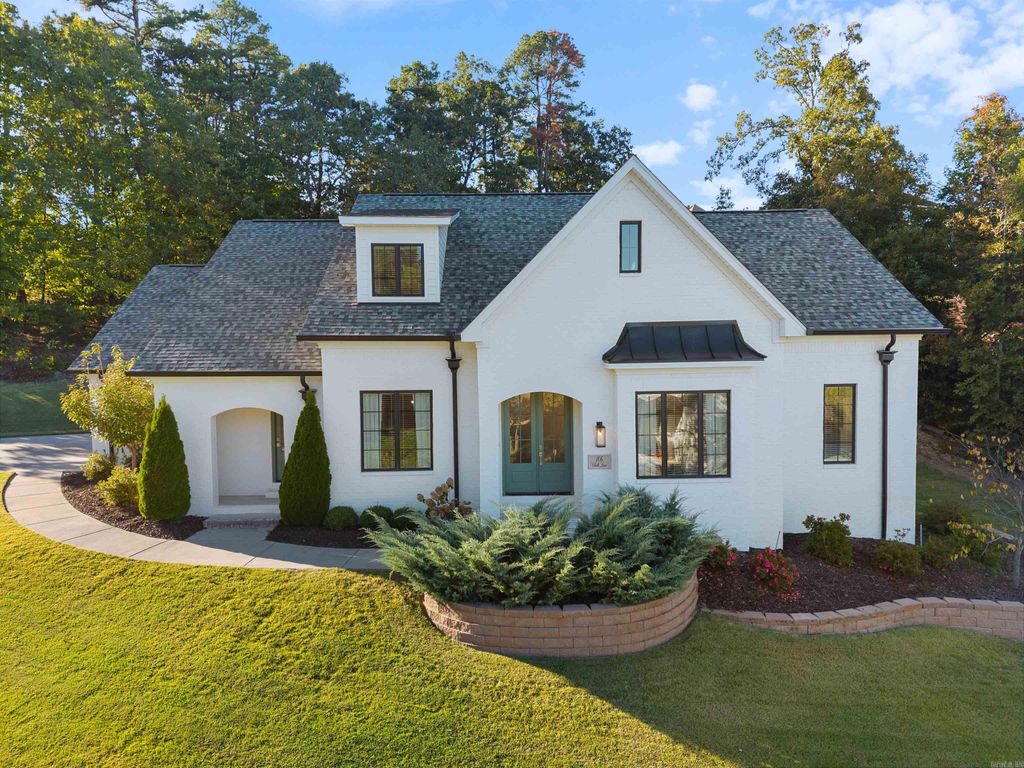 106 Chelle Lane, Little Rock, AR 72223