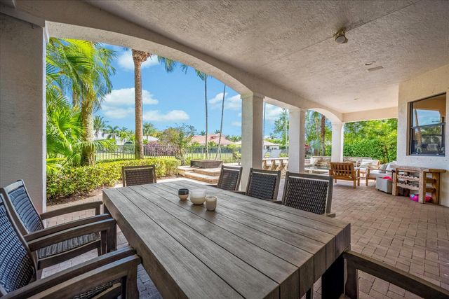 11640 S S Sea Court, Wellington, FL 33449