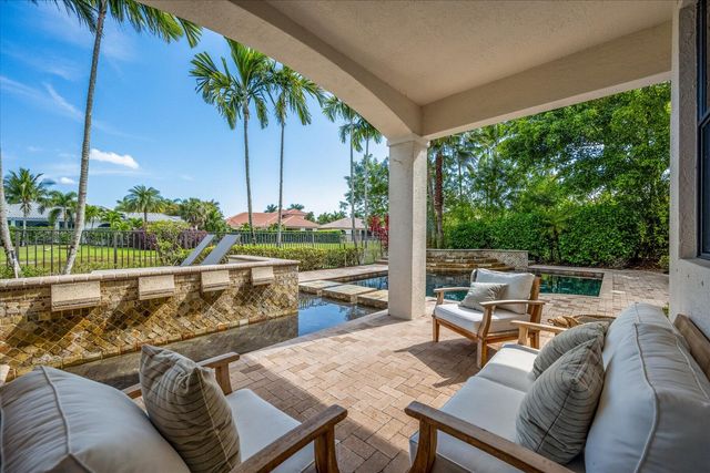 11640 S S Sea Court, Wellington, FL 33449