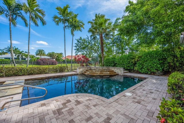 11640 S S Sea Court, Wellington, FL 33449