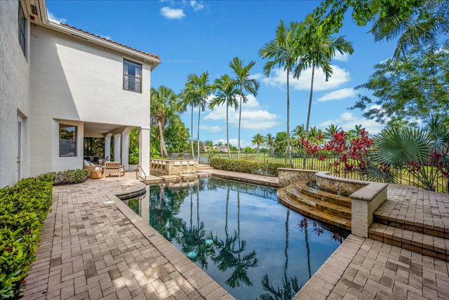 11640 S S Sea Court, Wellington, FL 33449