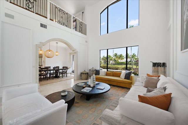 11640 S S Sea Court, Wellington, FL 33449