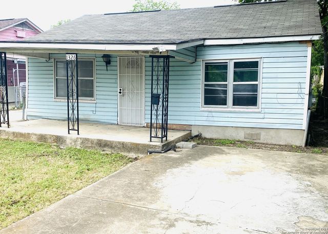 1326 NW 23rd St, San Antonio, TX 78207