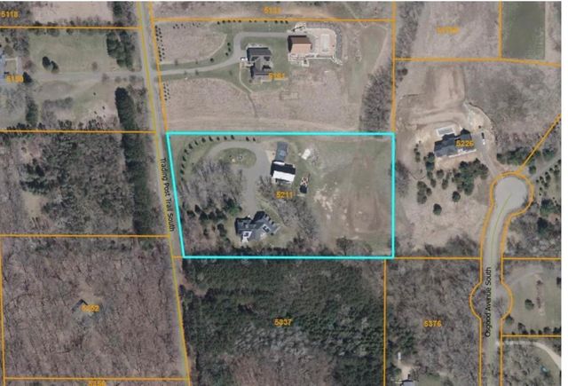 5211 Trading Post Trail S, Afton, MN 55001