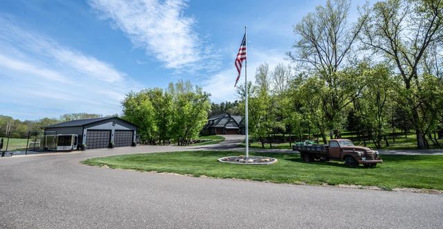 5211 Trading Post Trail S, Afton, MN 55001