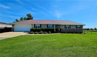 4158 N Rocky Ridge Trail, Rogers, AR 72756