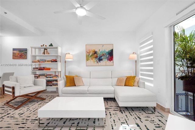 200 Washington Avenue 15, Miami Beach, FL 33139