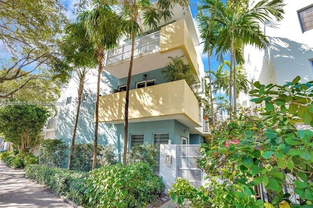 200 Washington Avenue 15, Miami Beach, FL 33139