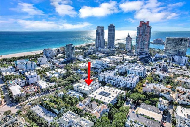 200 Washington Avenue 15, Miami Beach, FL 33139
