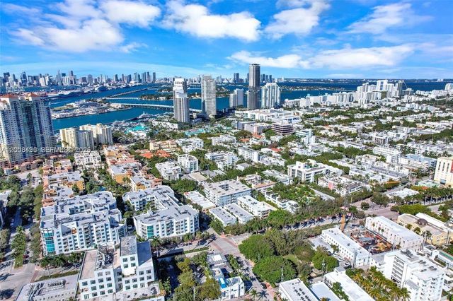 200 Washington Avenue 15, Miami Beach, FL 33139