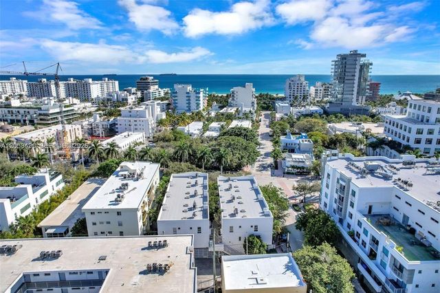 200 Washington Avenue 15, Miami Beach, FL 33139
