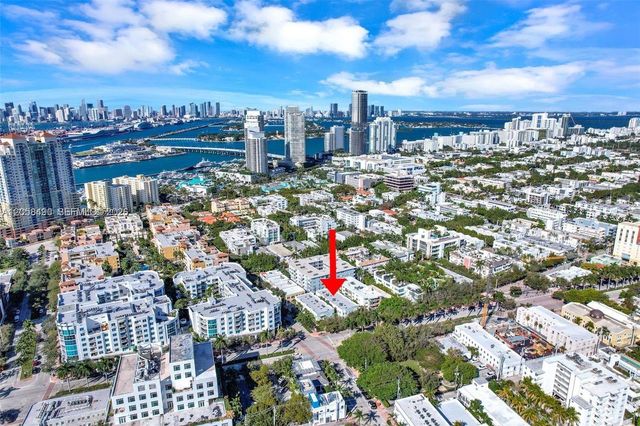 200 Washington Avenue 15, Miami Beach, FL 33139