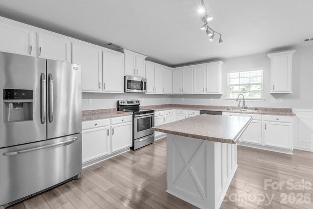 4921 William Caldwell Avenue, Charlotte, NC 28213