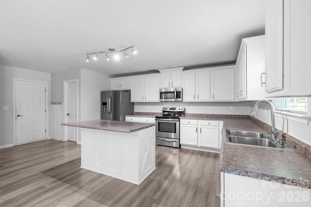 4921 William Caldwell Avenue, Charlotte, NC 28213
