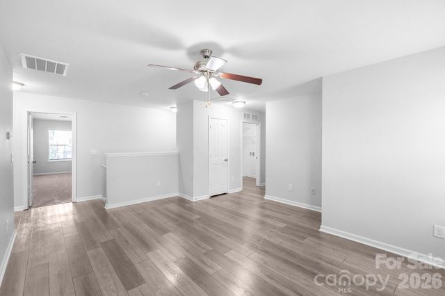 4921 William Caldwell Avenue, Charlotte, NC 28213