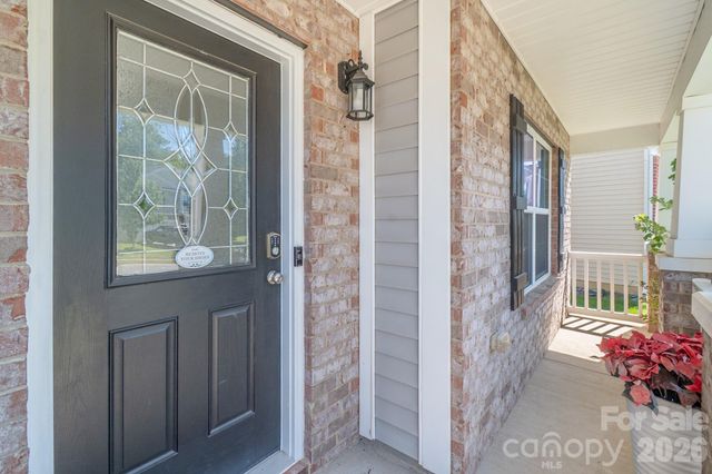4921 William Caldwell Avenue, Charlotte, NC 28213