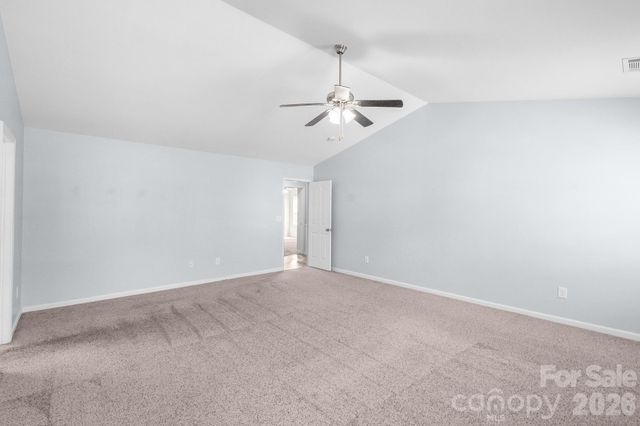 4921 William Caldwell Avenue, Charlotte, NC 28213