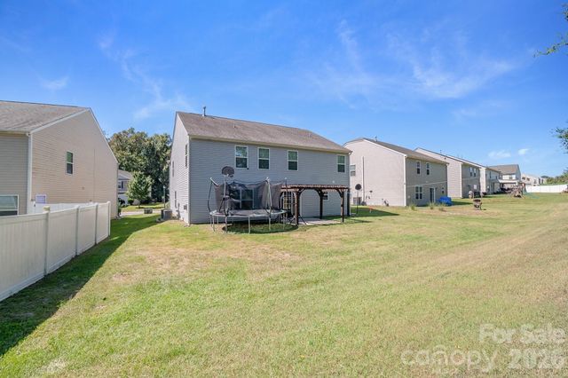 4921 William Caldwell Avenue, Charlotte, NC 28213